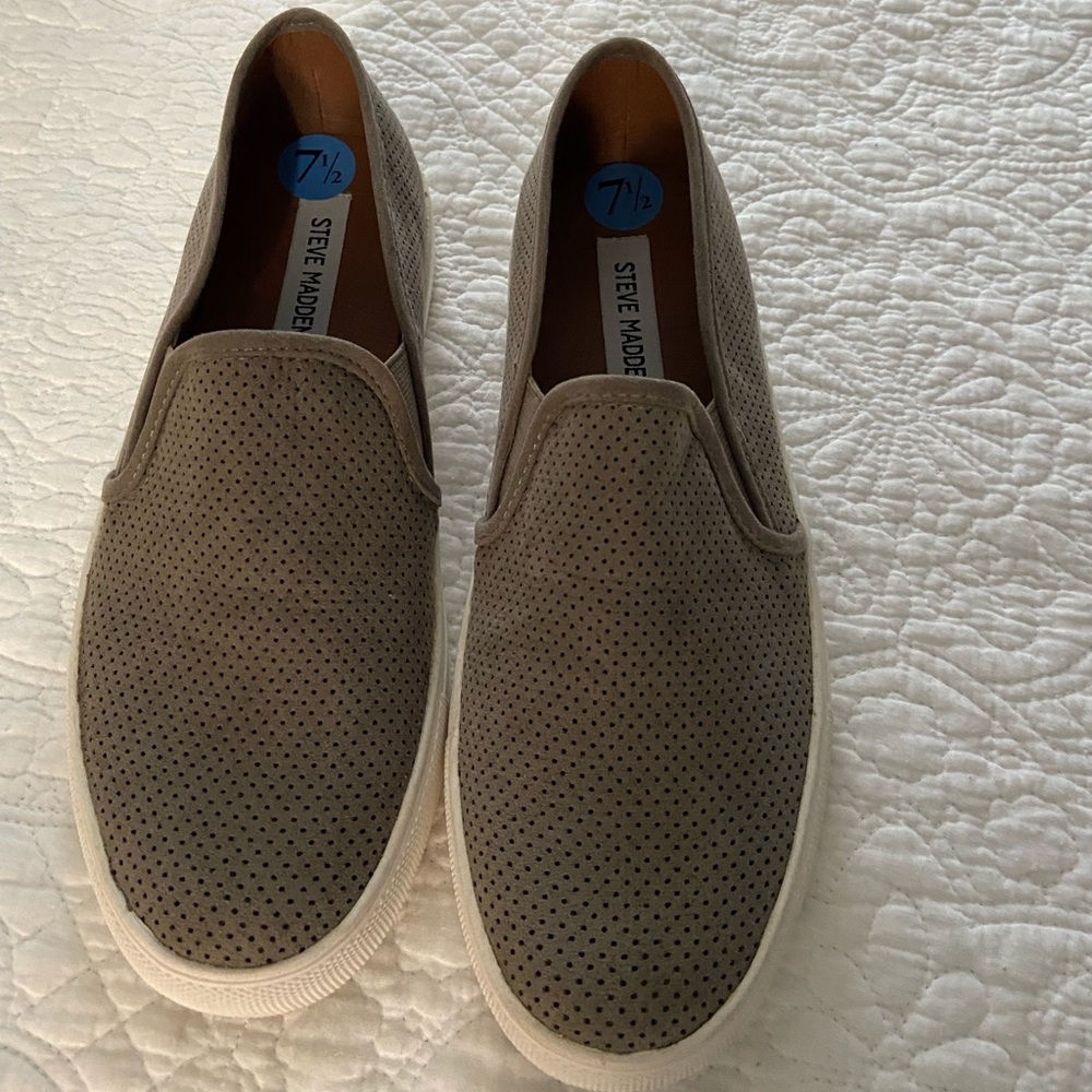 Steve Madden new shoes